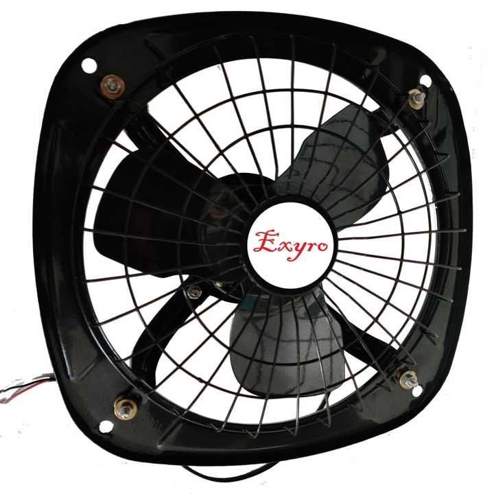12" Exhaust fan uploaded by BDS ELECTRICALS on 4/13/2021