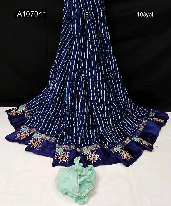 Product uploaded by NS SAREE on 7/25/2020