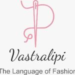 Business logo of Vastralipi The Language Of Fashion 