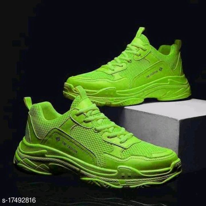 Post image Men shoe light green.price=479