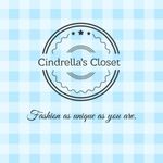 Business logo of Cindrella Closet