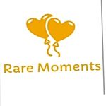 Business logo of Rare Moments