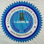 Business logo of LAGGAN INDIA REAL TRADE PRIVATE LIM