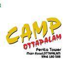 Business logo of CAMP OTTAPALAM