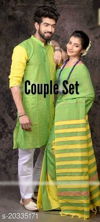 Post image Cash on delivery
Free shipping.... couple set...size available