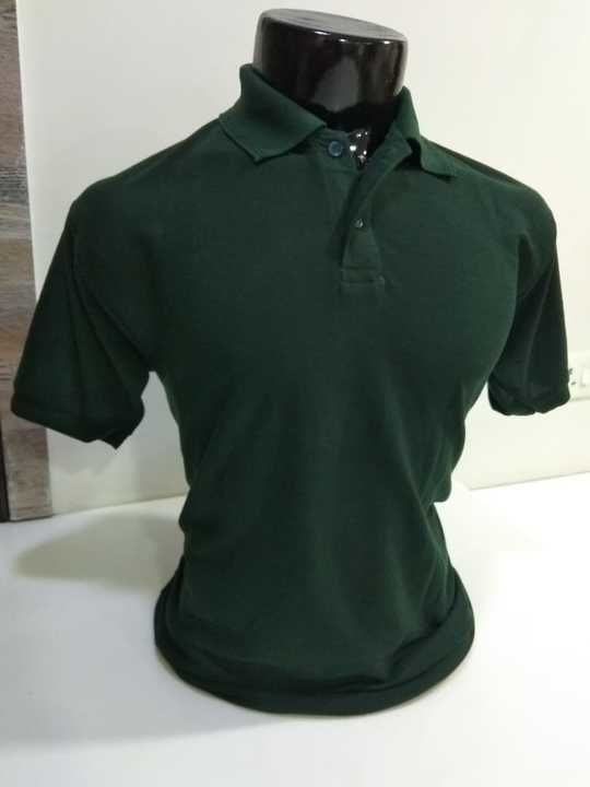 Polo Tshirt uploaded by business on 4/13/2021
