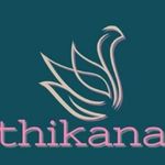 Business logo of THIKANA