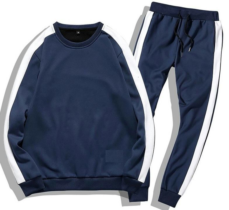 Mens track suit uploaded by Online Selling on 4/14/2021