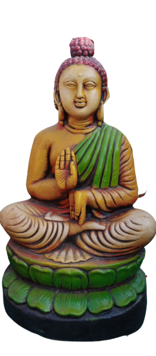 Mahaveer budh uploaded by business on 4/14/2021