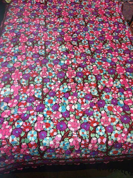 Product uploaded by Kashmiri Embroidery  on 7/25/2020