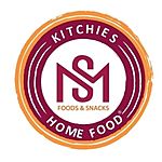 Business logo of Kitchies Home Food - millet snacks 