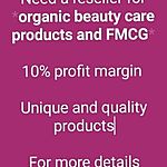Business logo of Organic care 