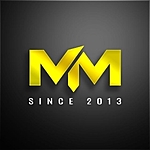 Business logo of MM ENTERPRISE