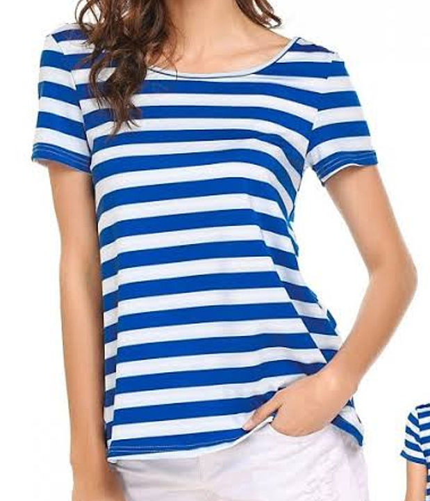 Post image Women's Stripe Pattern Collection
