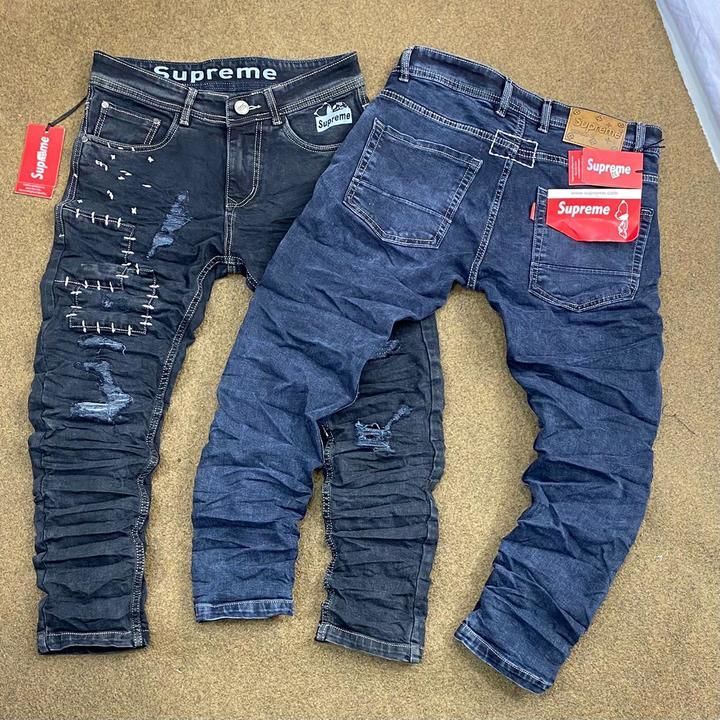 Denims Mens Jeans uploaded by business on 4/14/2021
