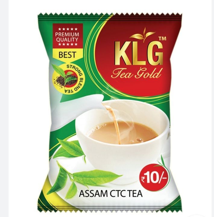 KLG Premium Tea  uploaded by business on 4/14/2021