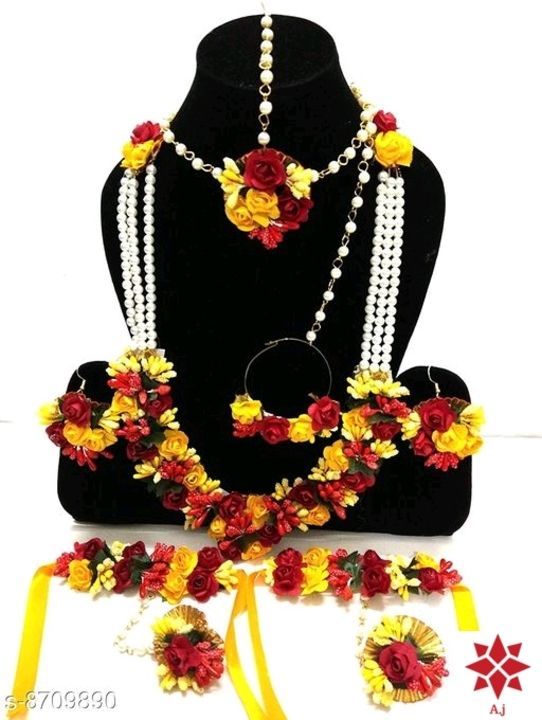 Graceful Jewellery Sets

 uploaded by business on 4/14/2021