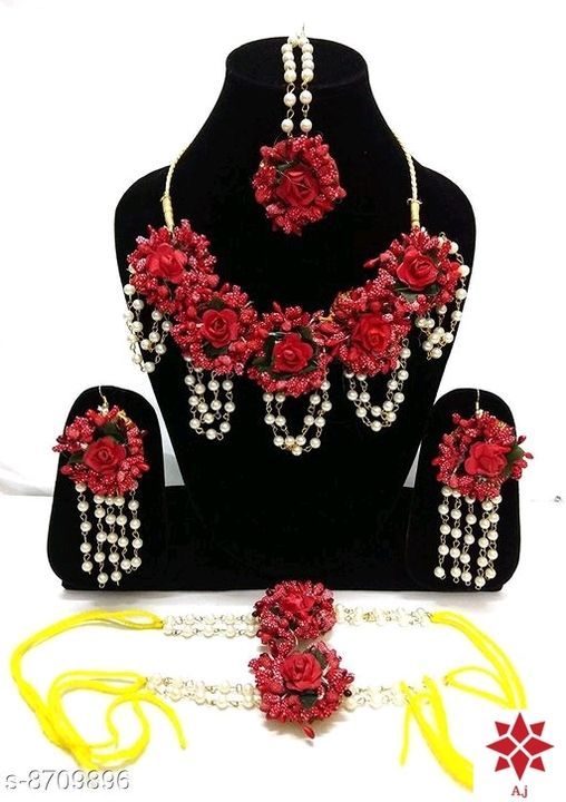 Graceful Jewellery Sets

 uploaded by business on 4/14/2021