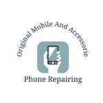 Business logo of Original Mobile and Accessories