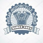 Business logo of Phulan Motorcycle Works