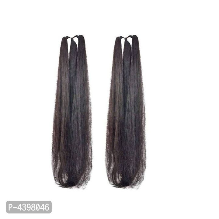 Trending Collection Of Hair Extension For Women

*🌸Trending Collection Of Hair Extension For Women uploaded by SN creations on 4/14/2021