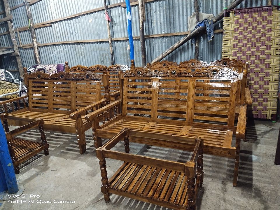 Sri Meenakshi furnitures uploaded by business on 4/14/2021