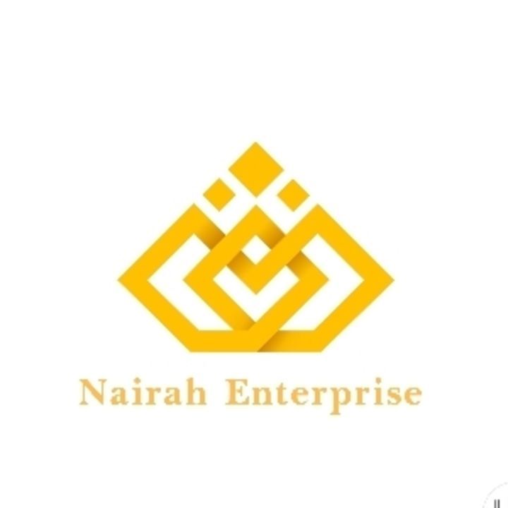 Post image Naairah enterprise has updated their profile picture.