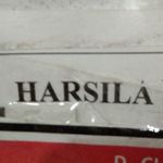 Business logo of Harsila bags