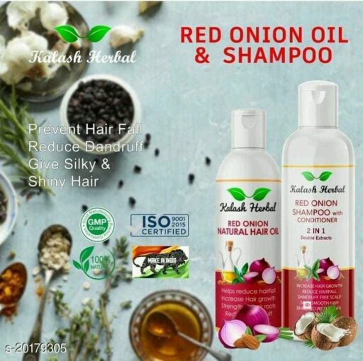 Post image Whatsapp -&gt; https://ltl.sh/zA7X9YmU (+917992256577)
Catalog Name:* Proffesional Proctective Conditioner*
Hair Type: All Hair Type
Flavour: Onion
Multipack: 1
Dispatch: 2-3 Days
Easy Returns Available In Case Of Any Issue
*Proof of Safe Delivery! Click to know on Safety Standards of Delivery Partners- https://ltl.sh/y_nZrAV3
Only just 450