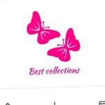 Business logo of Best collections