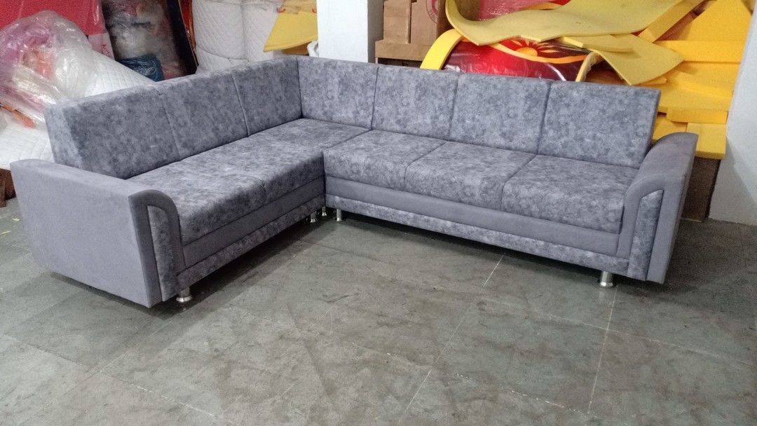 Sofa set  uploaded by business on 4/14/2021