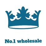 Business logo of No. 1 wholesalers 
