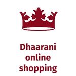 Business logo of Dhaarani online shopping