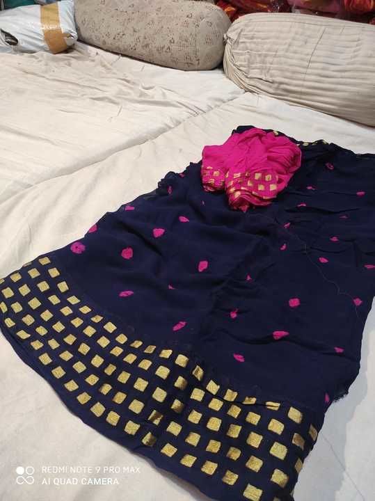 Product uploaded by Vardhman a saree shop on 4/14/2021