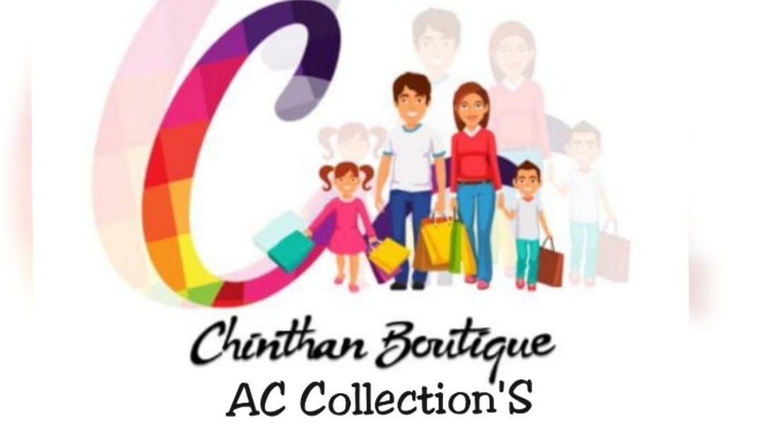 Chinthan boutique