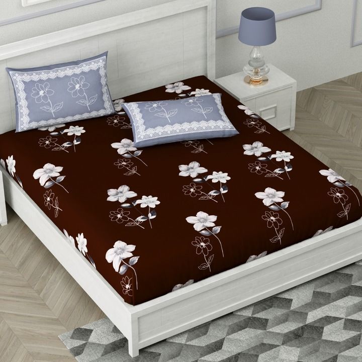Bedsheets uploaded by business on 4/14/2021