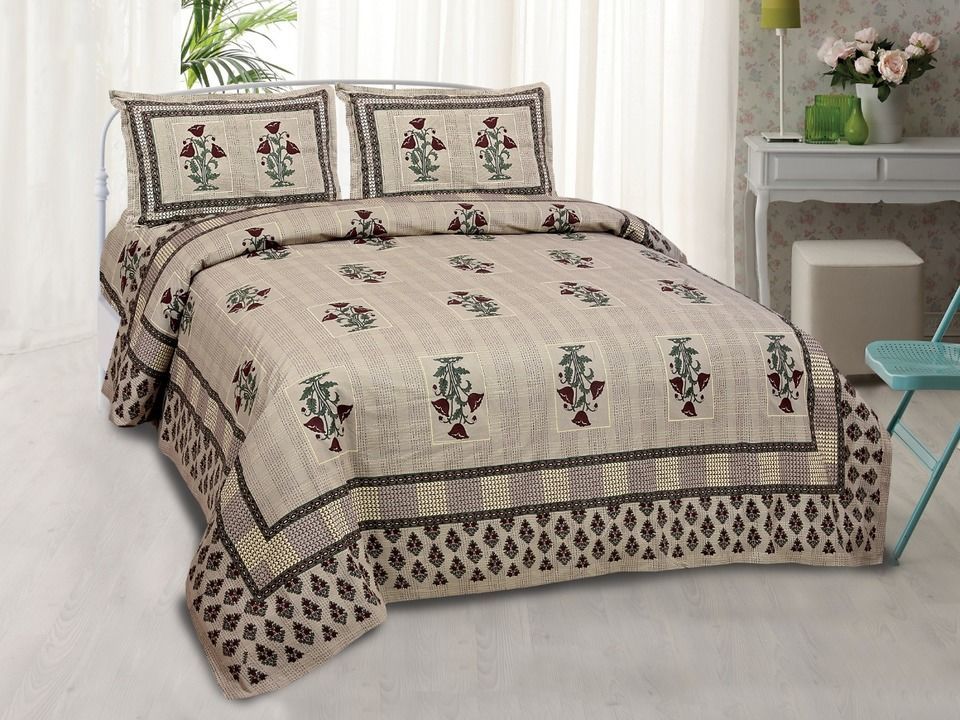 Bedsheets uploaded by business on 4/14/2021
