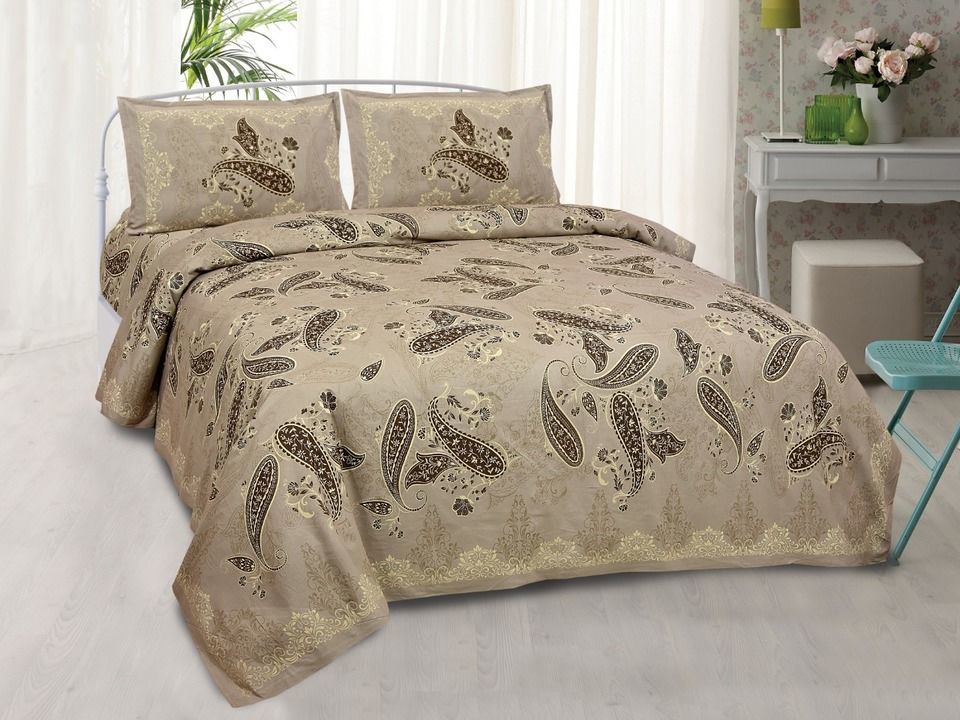 Bedsheets uploaded by Tanush creation on 4/14/2021
