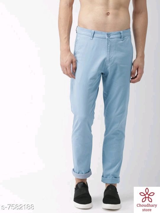 Formal pants uploaded by Choudhary store  on 4/14/2021
