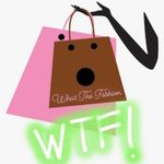 Business logo of WTF(What.The.Fashion) 