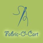 Business logo of Fabricocart