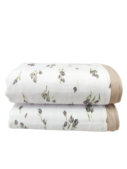 Goyal Decor AC Dohars/Blanket/Comforter 100% Cotton 3 Layered Dohar  uploaded by Goyal Decor on 4/14/2021