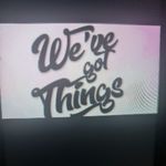 Business logo of We ve got things