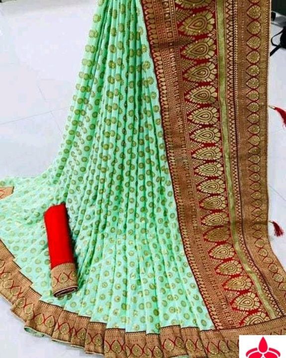 Post image Malai silk sarees