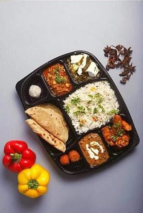 8CP Meal Tray  uploaded by Real Plastic Corporation on 7/25/2020