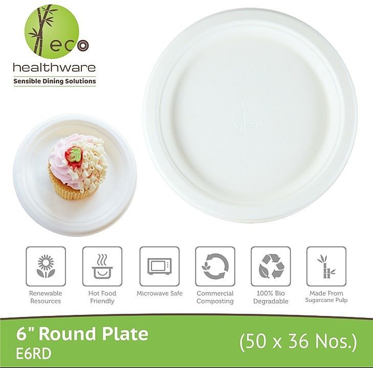 Disposable Plates uploaded by business on 7/25/2020