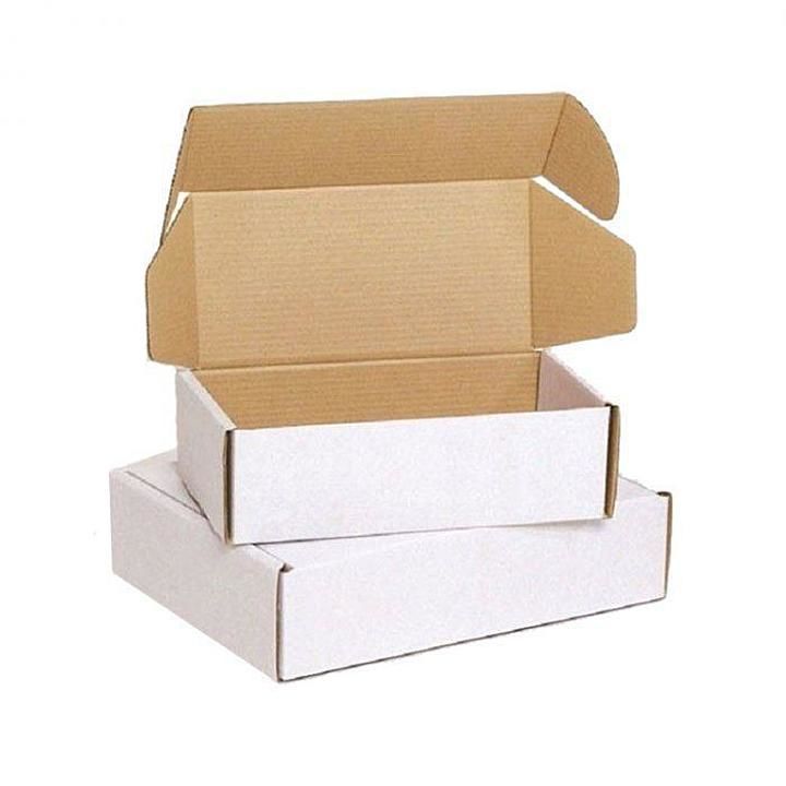 Paper Box uploaded by business on 7/25/2020