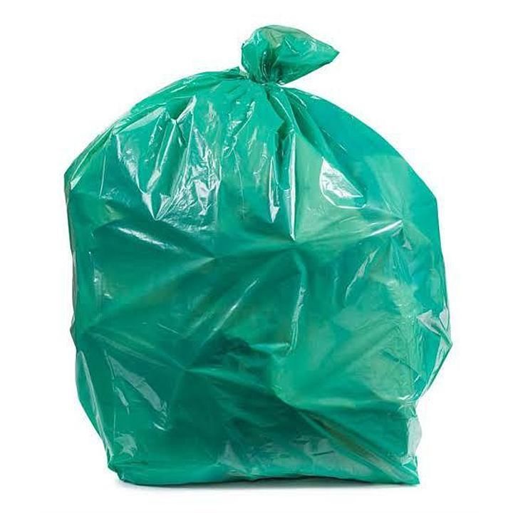 Compostable Garbage Bag uploaded by business on 7/25/2020