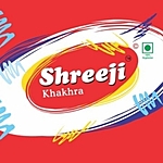 Business logo of Shreeji Khakhra