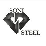 Business logo of Soni Steel